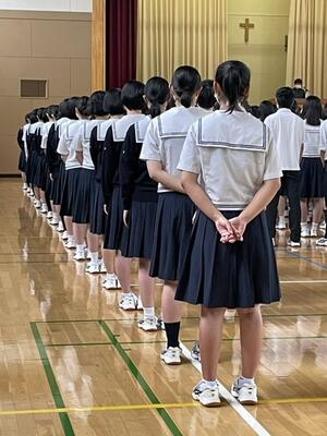 学校ブログ 北見藤高等学校